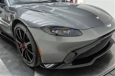 2020 Aston Martin Vantage   - Photo 126 - Nashville, TN 37217