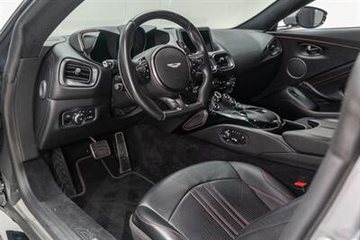 2020 Aston Martin Vantage   - Photo 90 - Nashville, TN 37217