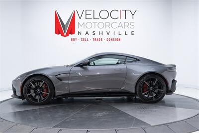 2020 Aston Martin Vantage   - Photo 9 - Nashville, TN 37217