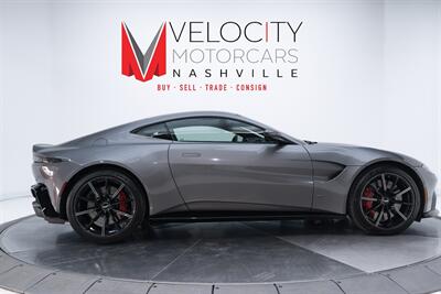 2020 Aston Martin Vantage   - Photo 5 - Nashville, TN 37217