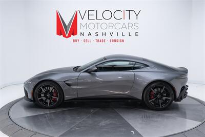 2020 Aston Martin Vantage   - Photo 17 - Nashville, TN 37217