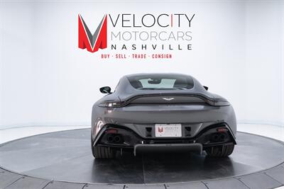 2020 Aston Martin Vantage   - Photo 7 - Nashville, TN 37217