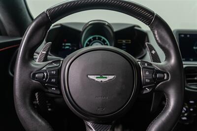2020 Aston Martin Vantage   - Photo 116 - Nashville, TN 37217