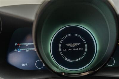 2020 Aston Martin Vantage   - Photo 120 - Nashville, TN 37217
