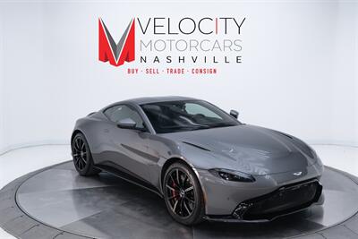 2020 Aston Martin Vantage   - Photo 12 - Nashville, TN 37217