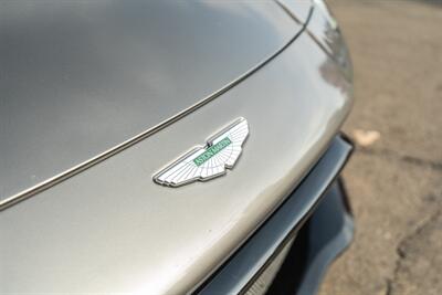 2020 Aston Martin Vantage   - Photo 142 - Nashville, TN 37217
