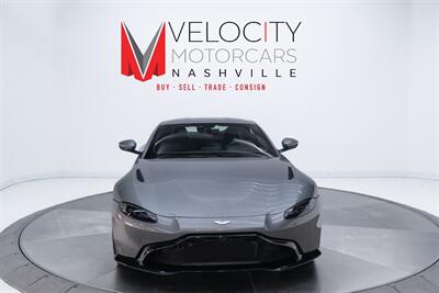 2020 Aston Martin Vantage   - Photo 11 - Nashville, TN 37217