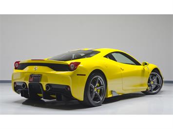 2014 Ferrari 458 Speciale   - Photo 33 - Nashville, TN 37217