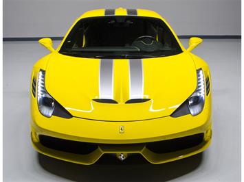 2014 Ferrari 458 Speciale   - Photo 7 - Nashville, TN 37217