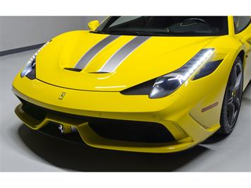 2014 Ferrari 458 Speciale   - Photo 19 - Nashville, TN 37217