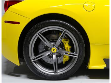 2014 Ferrari 458 Speciale   - Photo 25 - Nashville, TN 37217