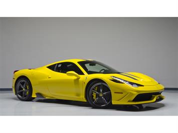 2014 Ferrari 458 Speciale   - Photo 20 - Nashville, TN 37217