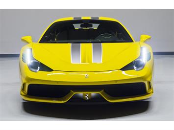 2014 Ferrari 458 Speciale   - Photo 15 - Nashville, TN 37217