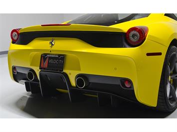 2014 Ferrari 458 Speciale   - Photo 58 - Nashville, TN 37217