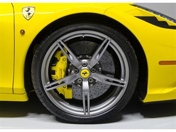 2014 Ferrari 458 Speciale   - Photo 26 - Nashville, TN 37217