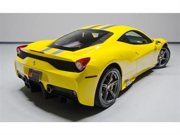 2014 Ferrari 458 Speciale   - Photo 34 - Nashville, TN 37217