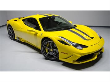 2014 Ferrari 458 Speciale   - Photo 21 - Nashville, TN 37217