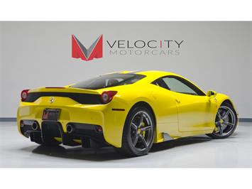 2014 Ferrari 458 Speciale   - Photo 4 - Nashville, TN 37217