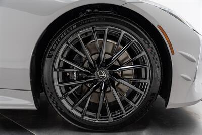 2026 Lexus LC 500 Convertible Inspiration Series - Photo 114 - Nashville, TN 37217
