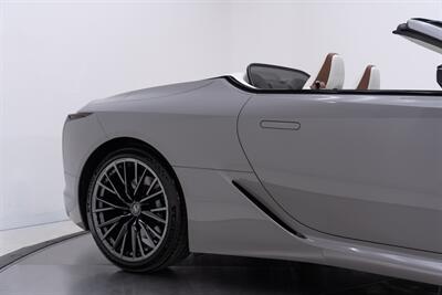 2026 Lexus LC 500 Convertible Inspiration Series - Photo 21 - Nashville, TN 37217