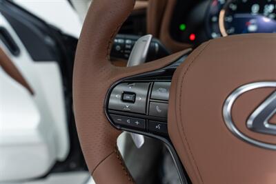 2026 Lexus LC 500 Convertible Inspiration Series - Photo 97 - Nashville, TN 37217