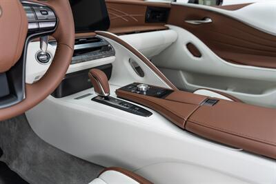 2026 Lexus LC 500 Convertible Inspiration Series - Photo 87 - Nashville, TN 37217