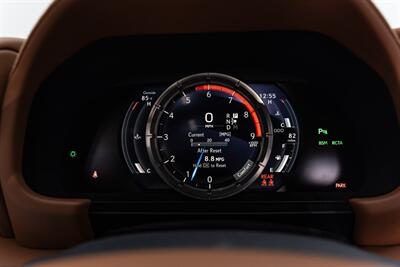 2026 Lexus LC 500 Convertible Inspiration Series - Photo 104 - Nashville, TN 37217