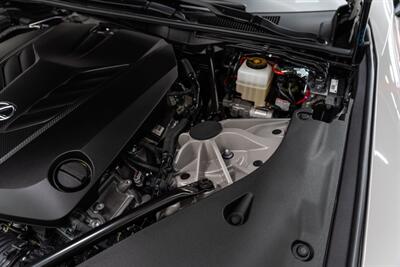 2026 Lexus LC 500 Convertible Inspiration Series - Photo 74 - Nashville, TN 37217