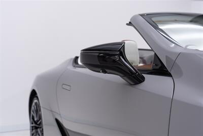 2026 Lexus LC 500 Convertible Inspiration Series - Photo 20 - Nashville, TN 37217