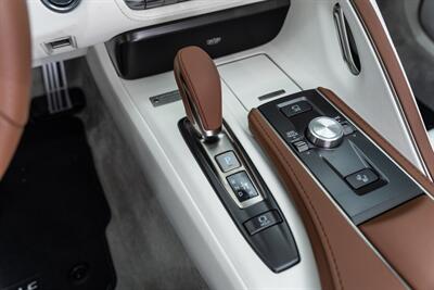 2026 Lexus LC 500 Convertible Inspiration Series - Photo 91 - Nashville, TN 37217