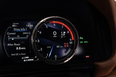 2026 Lexus LC 500 Convertible Inspiration Series - Photo 107 - Nashville, TN 37217