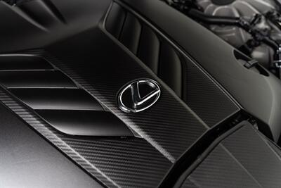 2026 Lexus LC 500 Convertible Inspiration Series - Photo 79 - Nashville, TN 37217