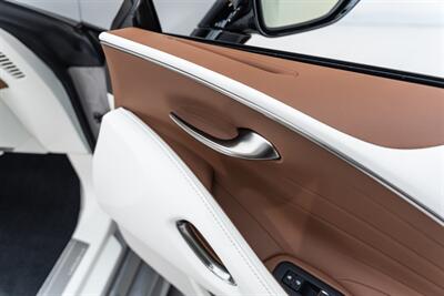 2026 Lexus LC 500 Convertible Inspiration Series - Photo 65 - Nashville, TN 37217
