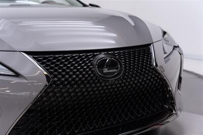 2026 Lexus LC 500 Convertible Inspiration Series - Photo 19 - Nashville, TN 37217