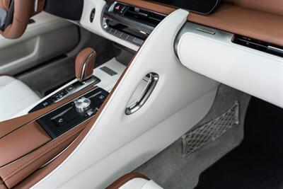 2026 Lexus LC 500 Convertible Inspiration Series - Photo 61 - Nashville, TN 37217