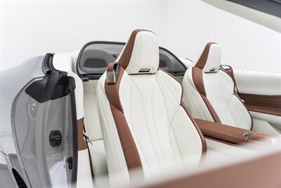 2026 Lexus LC 500 Convertible Inspiration Series - Photo 49 - Nashville, TN 37217