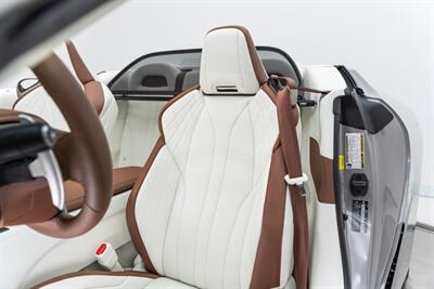 2026 Lexus LC 500 Convertible Inspiration Series - Photo 35 - Nashville, TN 37217