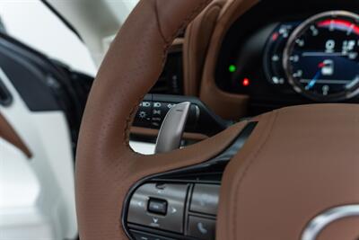 2026 Lexus LC 500 Convertible Inspiration Series - Photo 98 - Nashville, TN 37217
