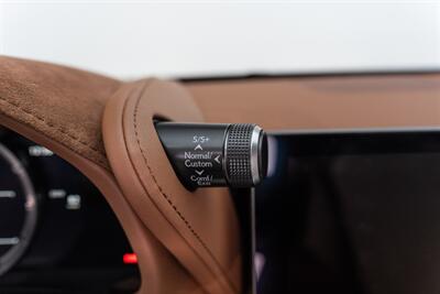 2026 Lexus LC 500 Convertible Inspiration Series - Photo 110 - Nashville, TN 37217