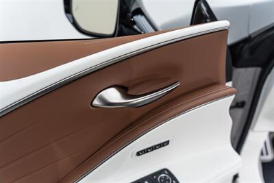 2026 Lexus LC 500 Convertible Inspiration Series - Photo 83 - Nashville, TN 37217
