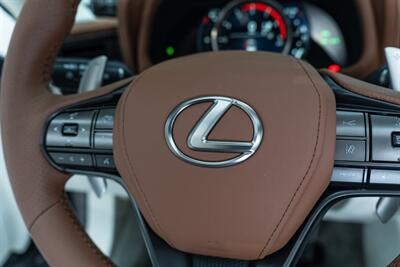 2026 Lexus LC 500 Convertible Inspiration Series - Photo 99 - Nashville, TN 37217