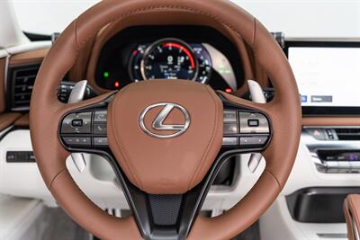 2026 Lexus LC 500 Convertible Inspiration Series - Photo 102 - Nashville, TN 37217