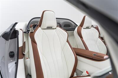 2026 Lexus LC 500 Convertible Inspiration Series - Photo 50 - Nashville, TN 37217