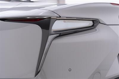 2026 Lexus LC 500 Convertible Inspiration Series - Photo 27 - Nashville, TN 37217