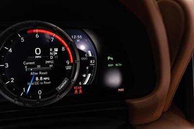 2026 Lexus LC 500 Convertible Inspiration Series - Photo 105 - Nashville, TN 37217