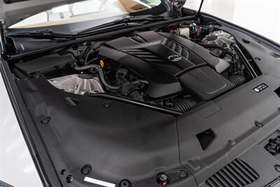 2026 Lexus LC 500 Convertible Inspiration Series - Photo 76 - Nashville, TN 37217