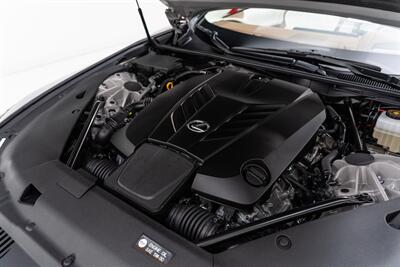 2026 Lexus LC 500 Convertible Inspiration Series - Photo 75 - Nashville, TN 37217