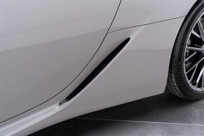 2026 Lexus LC 500 Convertible Inspiration Series - Photo 29 - Nashville, TN 37217