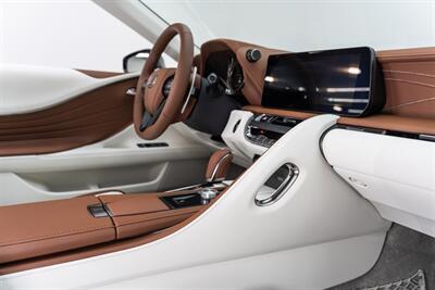 2026 Lexus LC 500 Convertible Inspiration Series - Photo 58 - Nashville, TN 37217