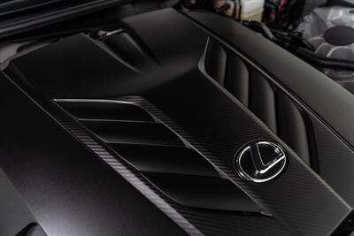 2026 Lexus LC 500 Convertible Inspiration Series - Photo 78 - Nashville, TN 37217